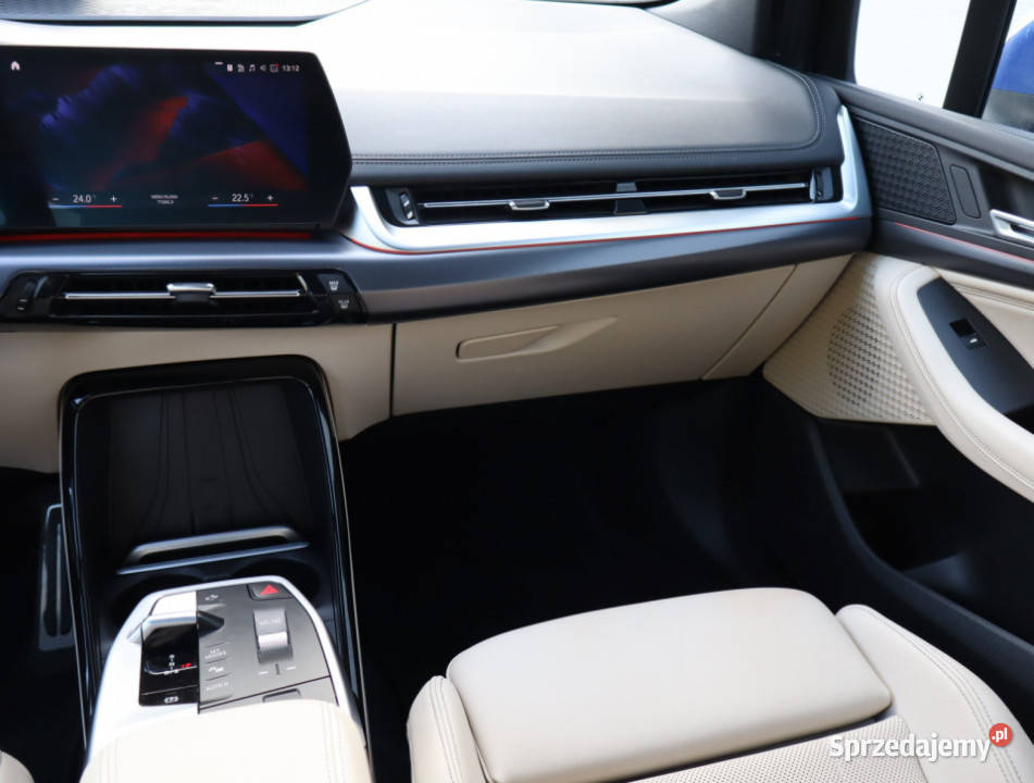 BMW 2 Active Tourer 225e xDrive Active T centralny zamek Piaseczno