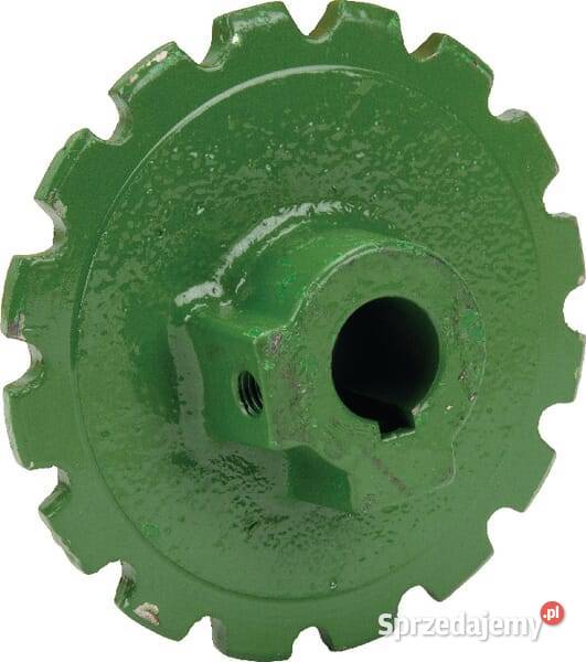 Koło łańcuchowe Z10117N