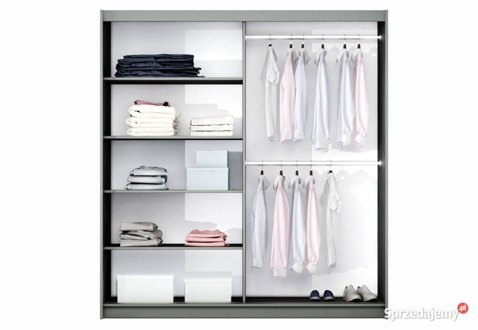 Szafa Santiago 200 Wieruszów