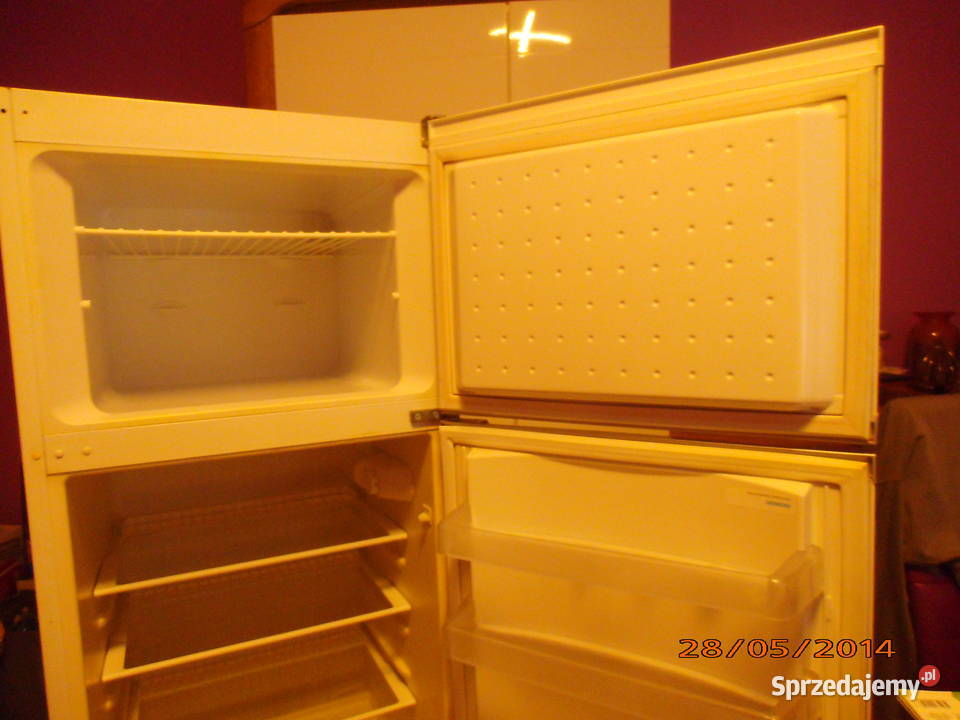 Lodówka Siemens Sulechów sprzedam