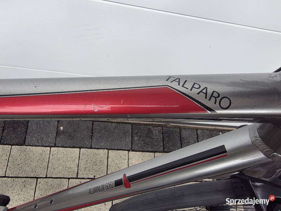 Rower crossowy WINORA TALPARO SUBLINE DEORE Jelenia Góra