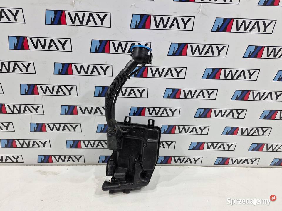 BMW 1 F40 ZBIORNIK PŁYNU SPRYSKIWACZY 7453970 osobowe dolnośląskie