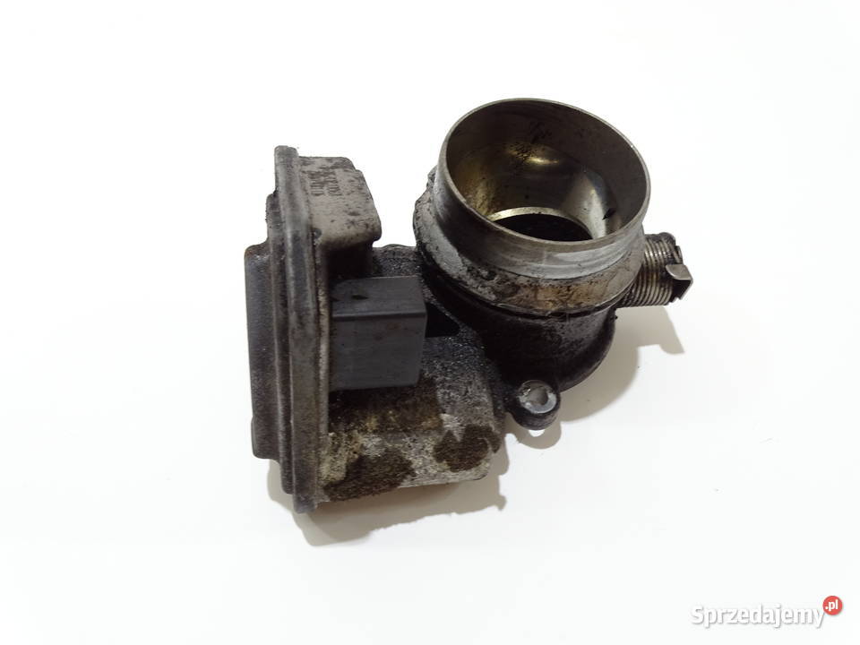 PRZEPUSTNICA BMW E60 E61 204D4 OE 7791481 osobowe Strzyżewice