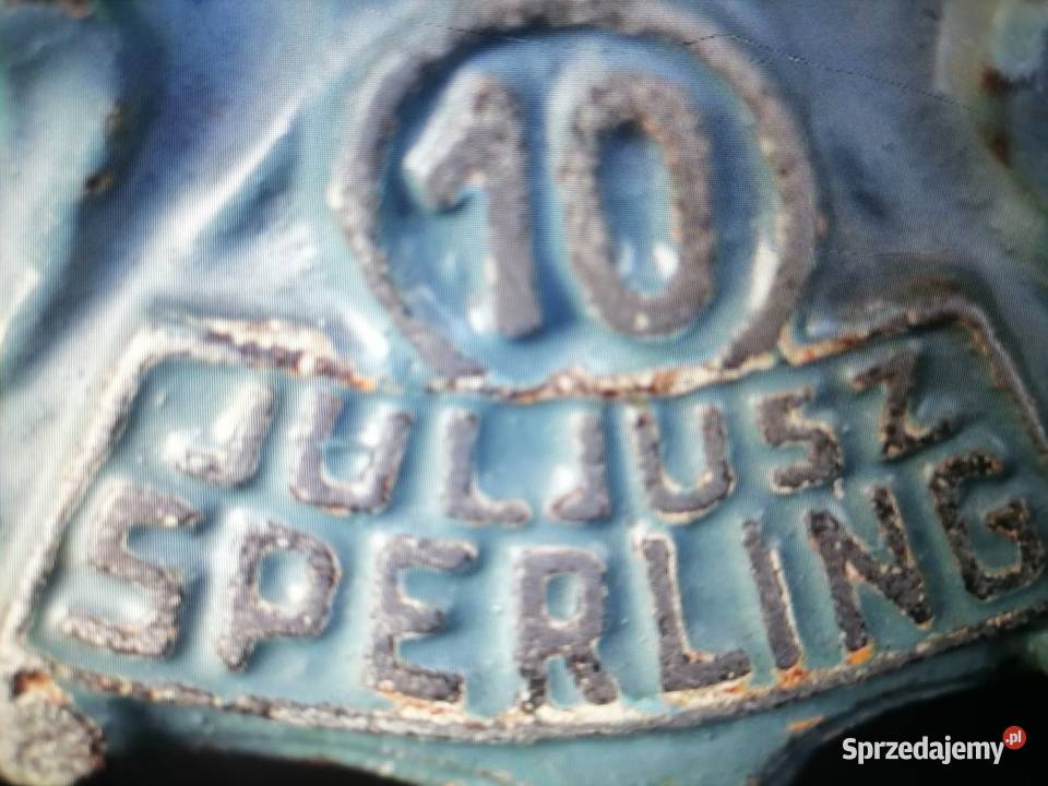 Stara waga szalkowa z 1936 roku Warszawa sprzedam