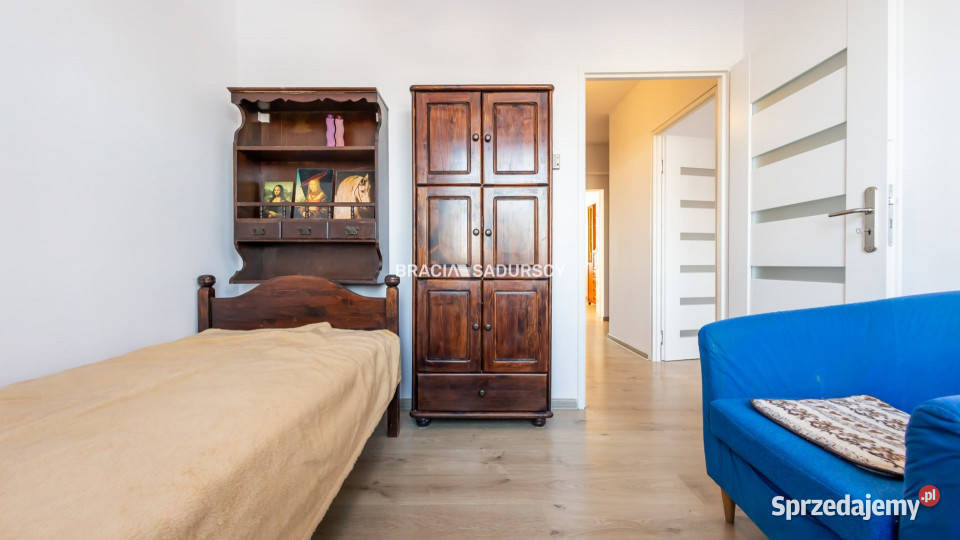 Mieszkanie 627m2 3 pokojowe Kraków Dywizjonu 303