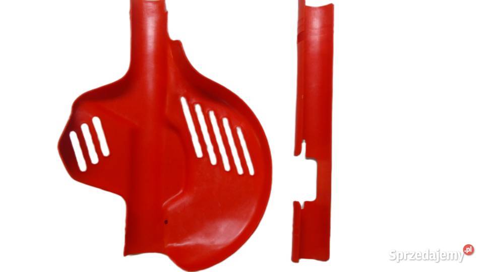 Osłona tarczy hamulcowej Acerbis UFO Honda CR90 Bielsk Podlaski