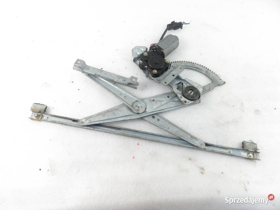 PODNOŚNIK SZYBY LEWY PRZEDNI OPEL FRONTERA A sprzedam