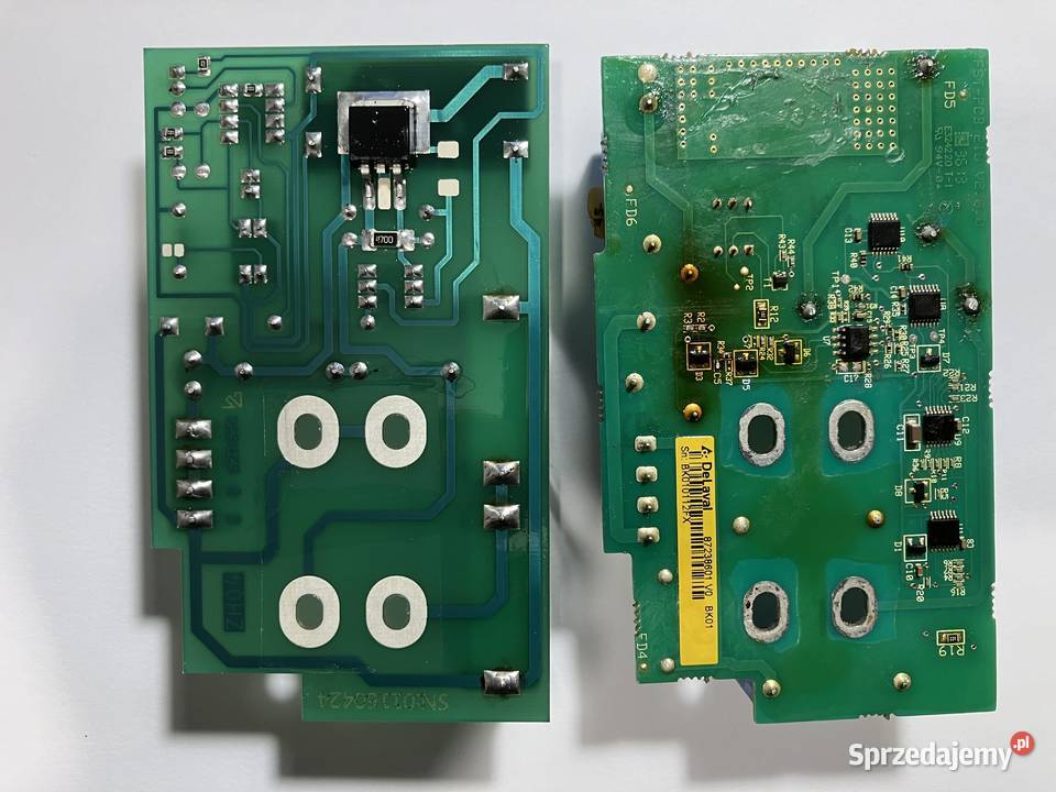 Płytka czochradła zamiennik DeLaval Końskie sprzedam