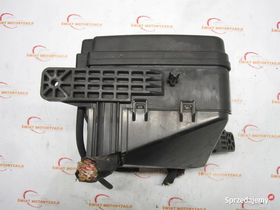 KIA CEED I LIFT 11r skrzynka bezpieczników Kielce