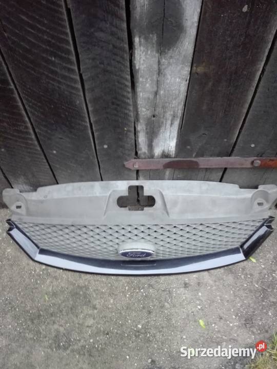 gril atrapa ford mondeo mk3 przedlift osobowe kujawsko-pomorskie Chełmno