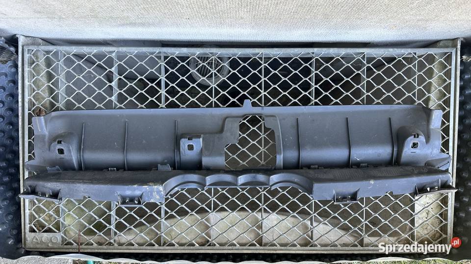 Audi A3 8V Pas Przedni 8v3853037 małopolskie