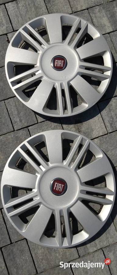 Fiat sedici kołpaki dekle Węgrzce