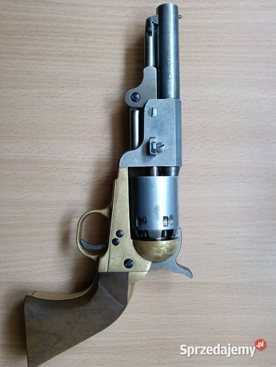 Colt Pietta36 55 cala czarnoprochowy Mława