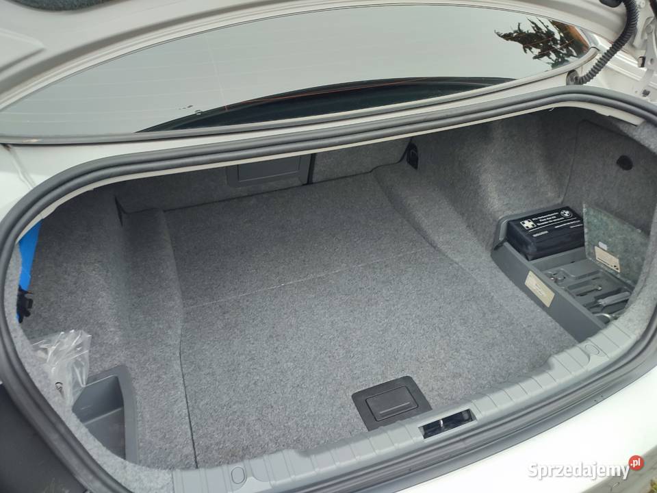 BMW 325XI 4x4 serwisowany