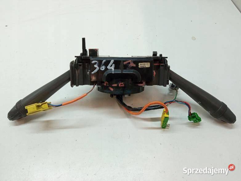 PRZEŁĄCZNIK ZESPOLONY TAŚMA AIR BAG 9472927