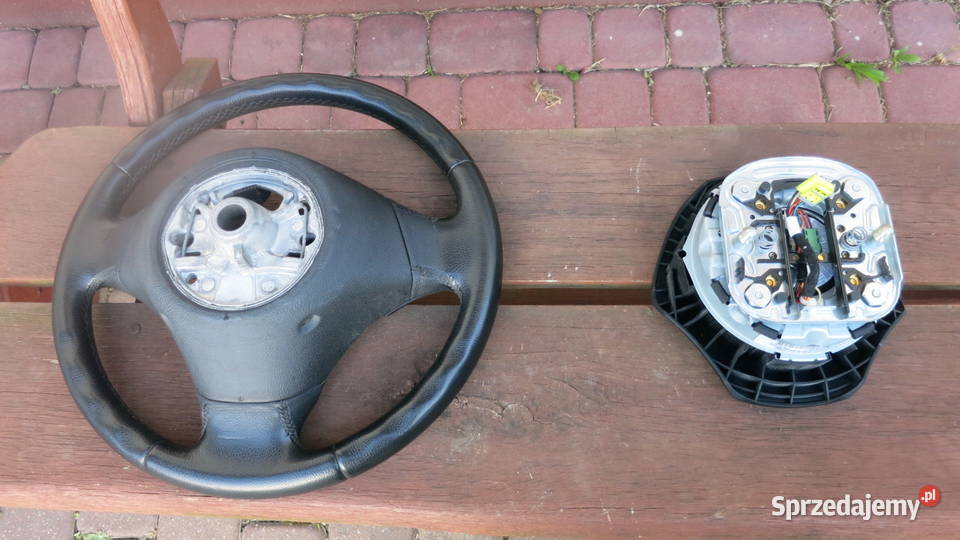 kierownica bmw 3 e 90 lift osobowe lubelskie Niemce