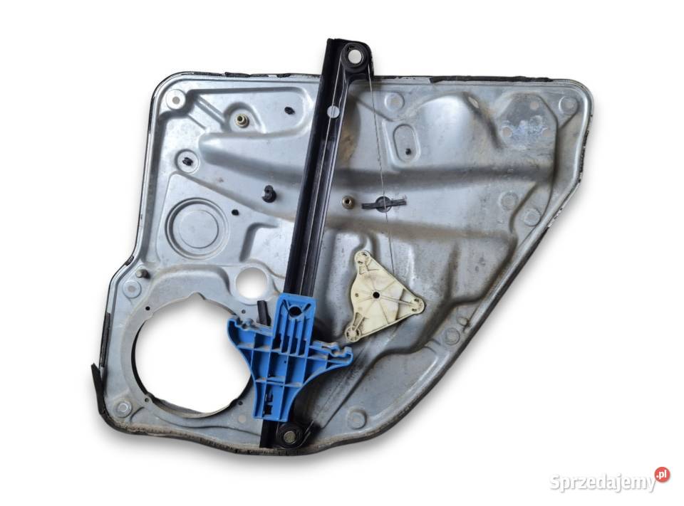 MECHANIZM PODNOŚNIK SZYB TYŁ PRAWY LEWY VW GOLF Działoszyce