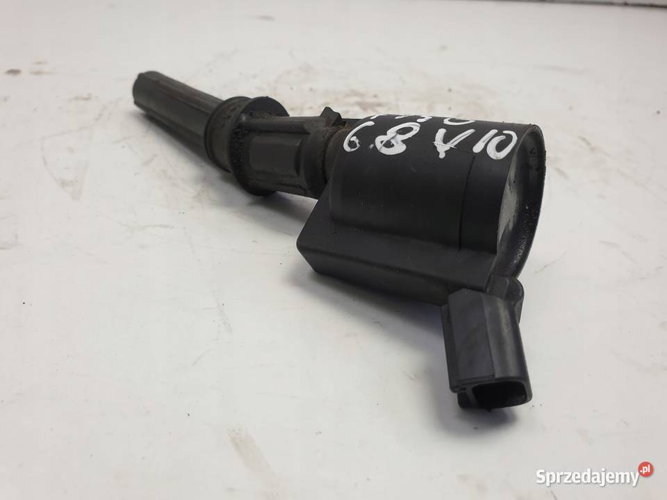 CEWKA ZAPŁONOWA Ford XII F250 F350 68 V10 Chełm