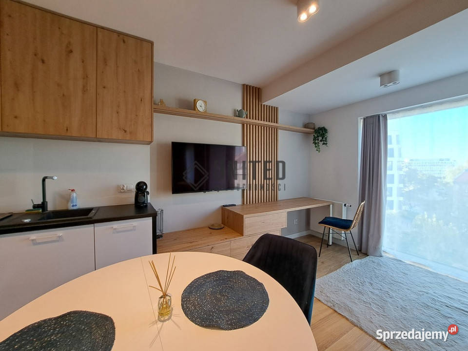 Mostowej GarażBalkonNowe2020LUX sieć Wrocław