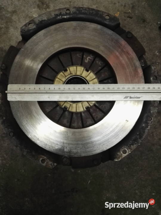 Sprzedało Iveco eurocargo podkarpackie Rzeszów