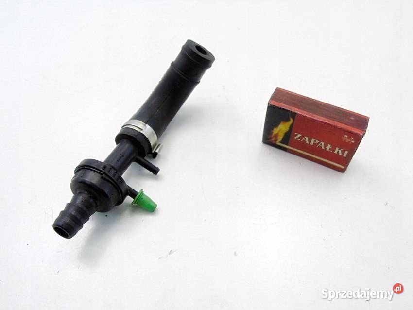 WĄŻ PRZEWÓD SERWA 14 16V GOLF IV BORA I LUPO śląskie Sosnowiec