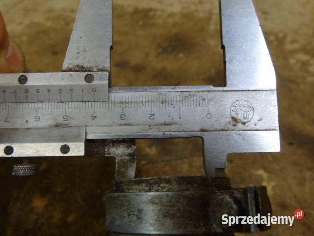 filtr powietrza EMW AWO Simson T org DDR Pozostałe Żary