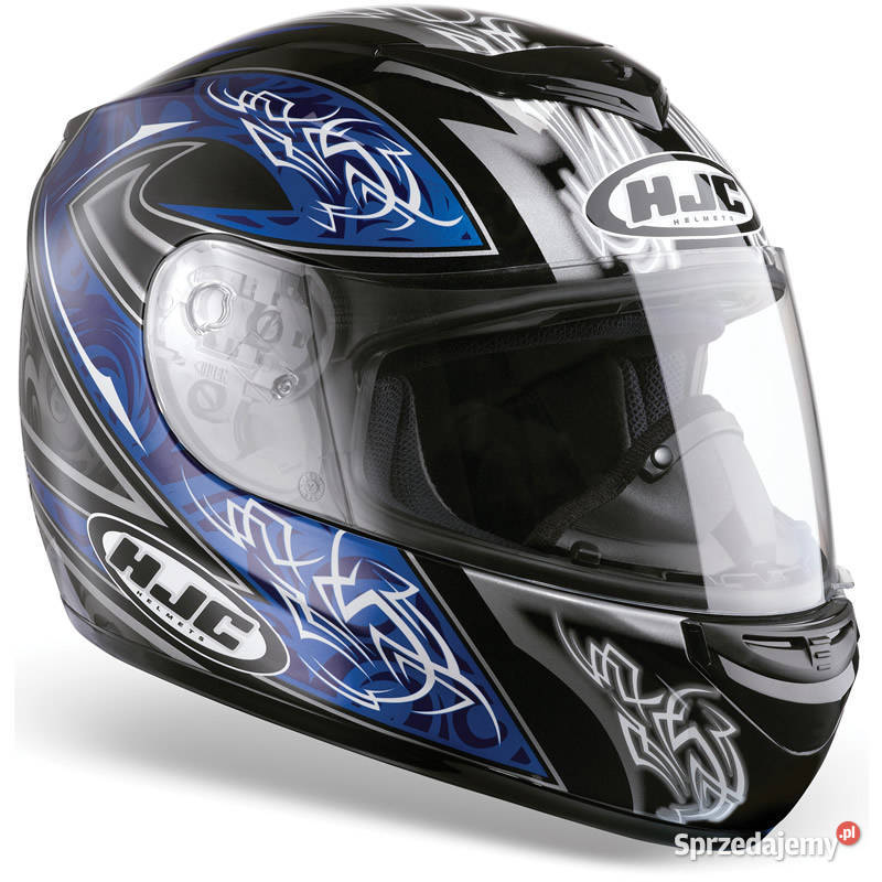 Kask motocyklowy HJC CLST XL Kaski Mielec