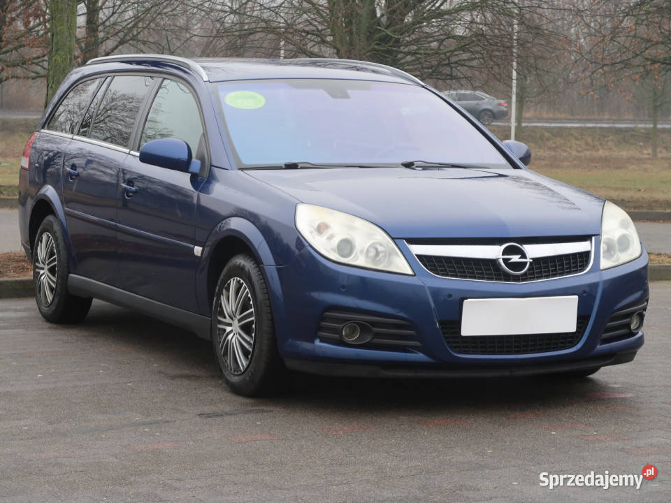 Opel Vectra 18 elektryczne lusterka Bielany Wrocławskie