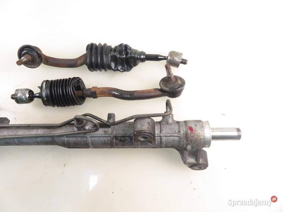 MAGLOWNICA MAZDA CX7 ER sprzedam