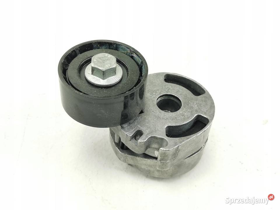 NAPINACZ PASKA ALTERNATORA FORD FIESTA 14 TDCi Rozrząd