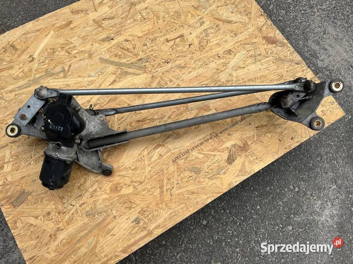 MECHANIZM WYCIERACZEK SILNICZEK HONDA CRV II 2 lubelskie Krasnystaw