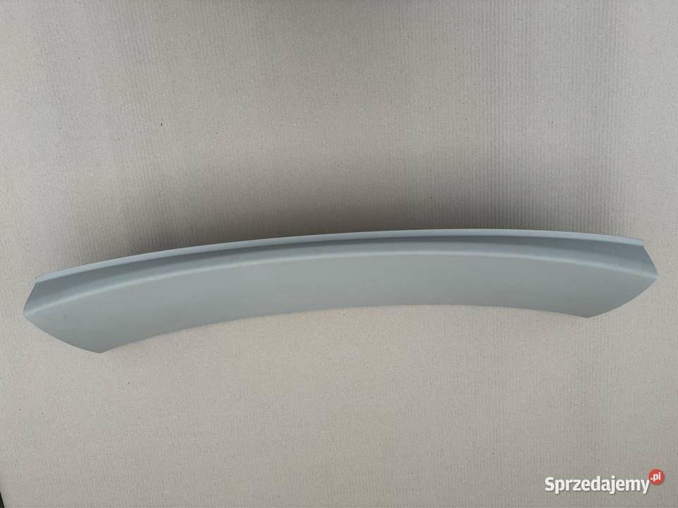 Osłona podsufitki tył Audi Q5 8R 8R0867839B Poznań
