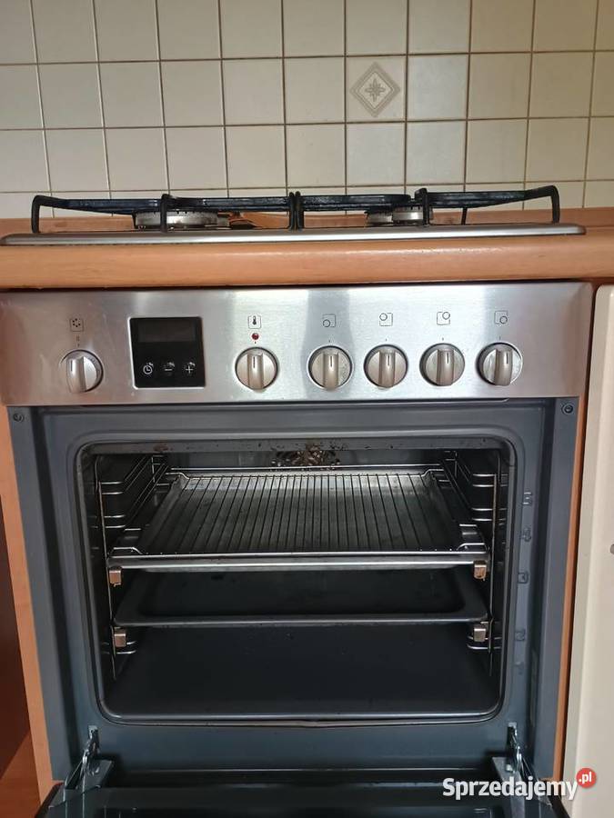 Kuchenka Bosch używana Kielce sprzedam