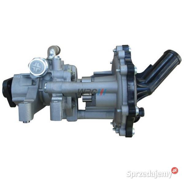 Pompa wspomaganiawody Fiat Ducato 22DFord pompy wspomagania Bydgoszcz