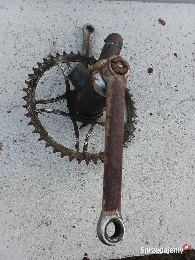 Move suport korby tryb klasyczny Części i akcesoria Milejewo