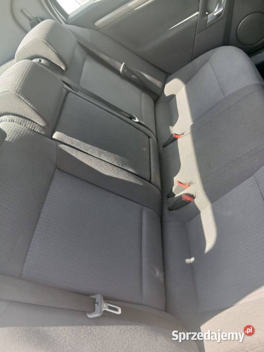Opel Vectra C 19