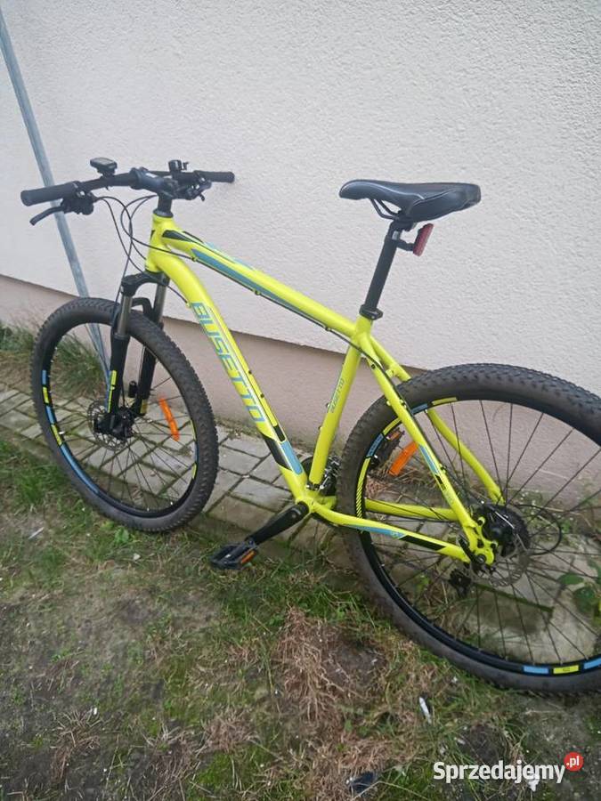 Rower górski mtb koła 29 Górskie, MTB