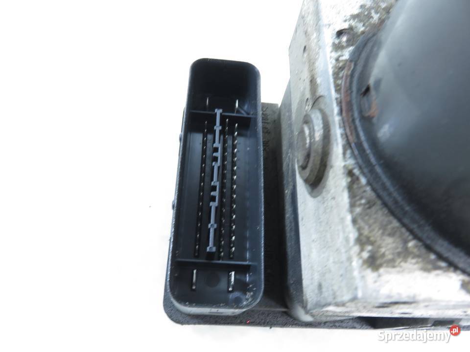 POMPA ABS AUDI A2 8Z0 8Z0907379C 10096003263