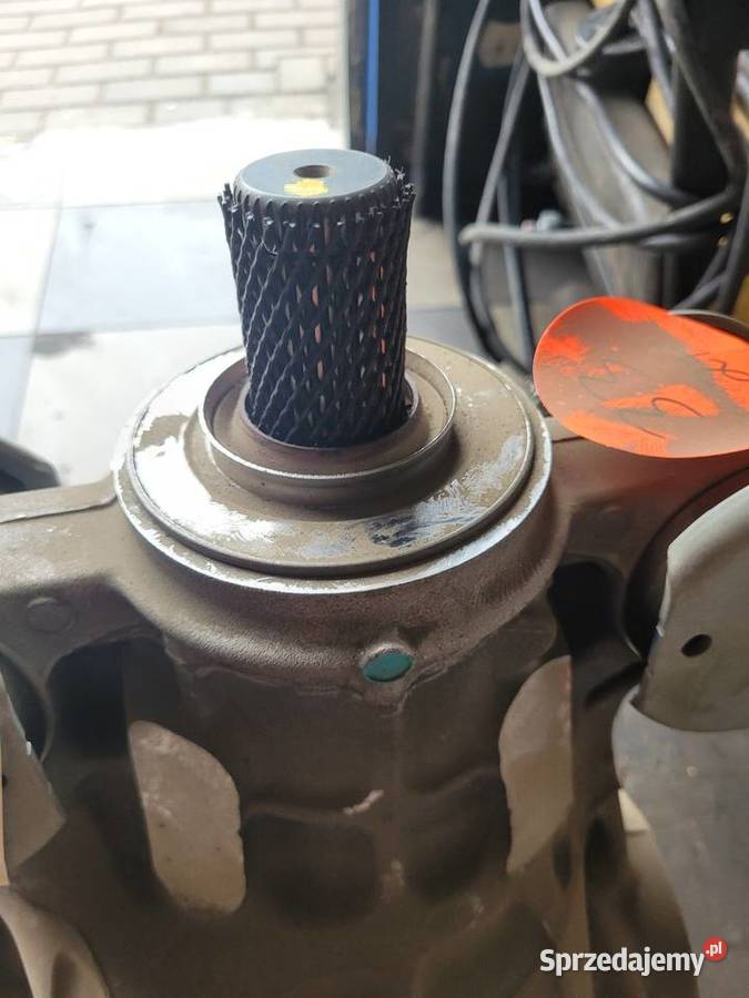 MOST TYL FORD EXPLORER L1MW4000CC L1MW4000DC Radom