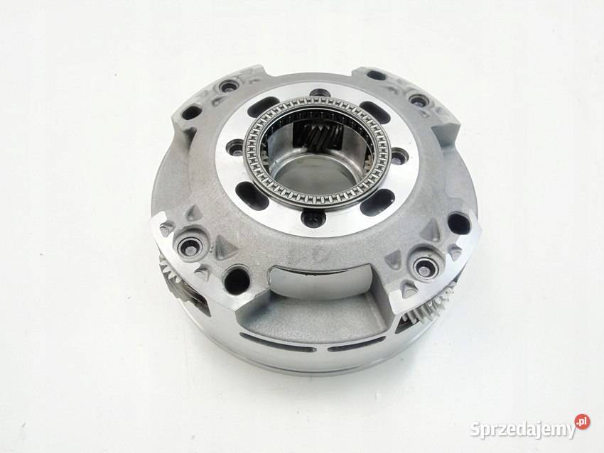 Wałek kosz planetarka skrzyni biegów 20 D Sosnowiec sprzedam