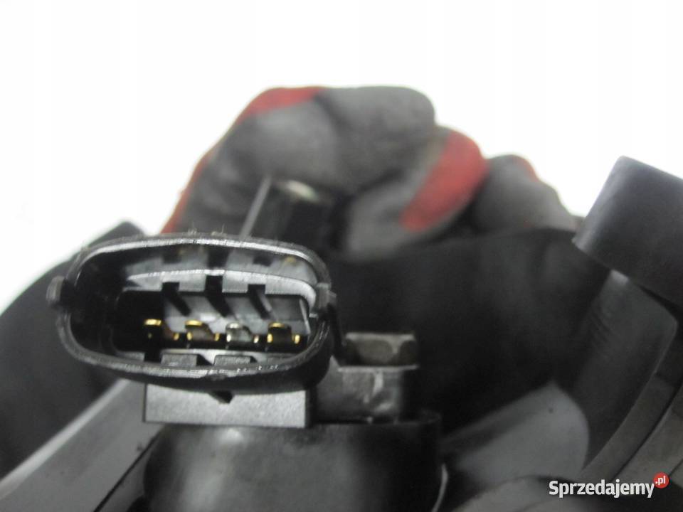 KIA PRO CEED 14 CVVT 11R 90 393002B000 KOLEKTOR osobowe Kolektory ssące