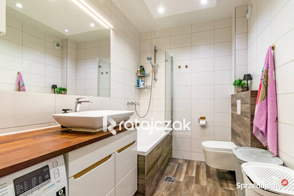 Mieszkanie 782m2 4 pokoje Reda Zygmunta Sprzedaż