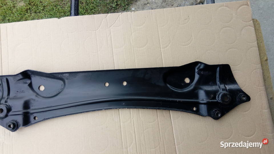 Belka pod silnik Mercedes 320 cdi 221164219 Lisia Góra sprzedam