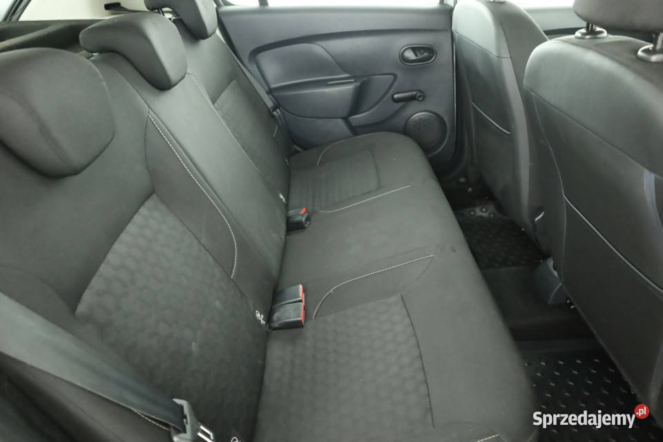 Dacia Sandero 12 16V Piaseczno