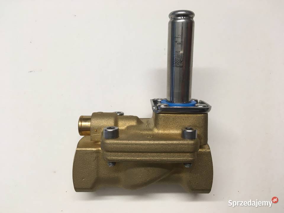 Elektrozawór DANFOSS EV220B15 032U7115 NC Brzoza
