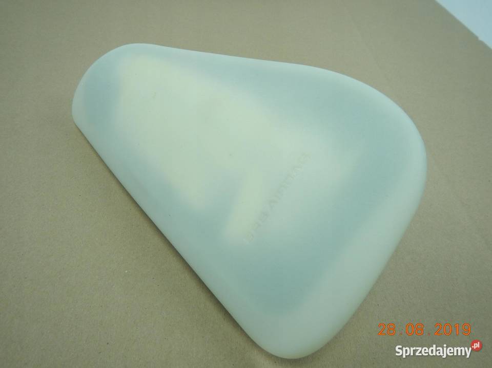 PODUSZKA AIRBAG FOTELA PRAWA LANCIA LYBRA 99 ASO osobowe