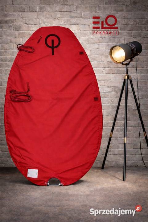 Pokrowiec górny Optimist ELO Professional Giżycko