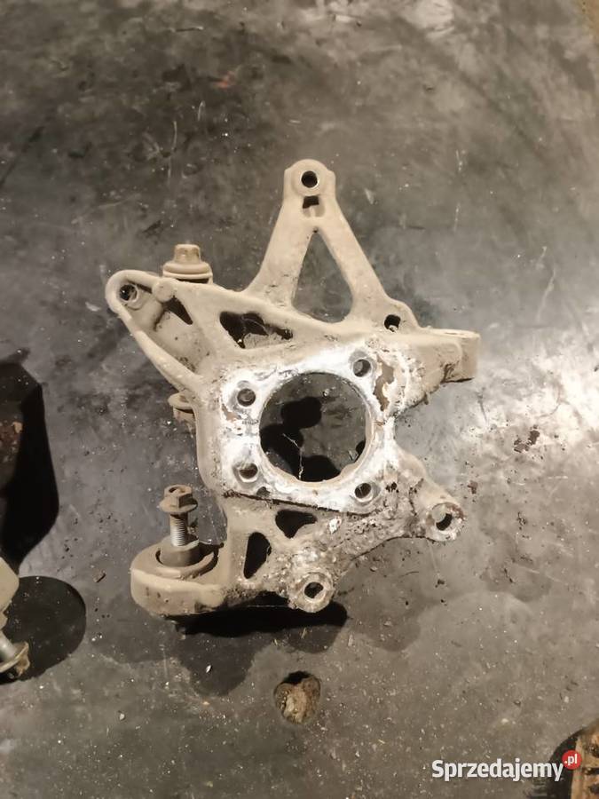 Zwrotnica tylna Opel Vectra C Signum Saab Fiat