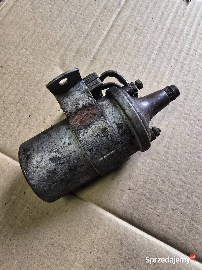 Cewka zapłonowa zastava 1100 Ostrzeszów