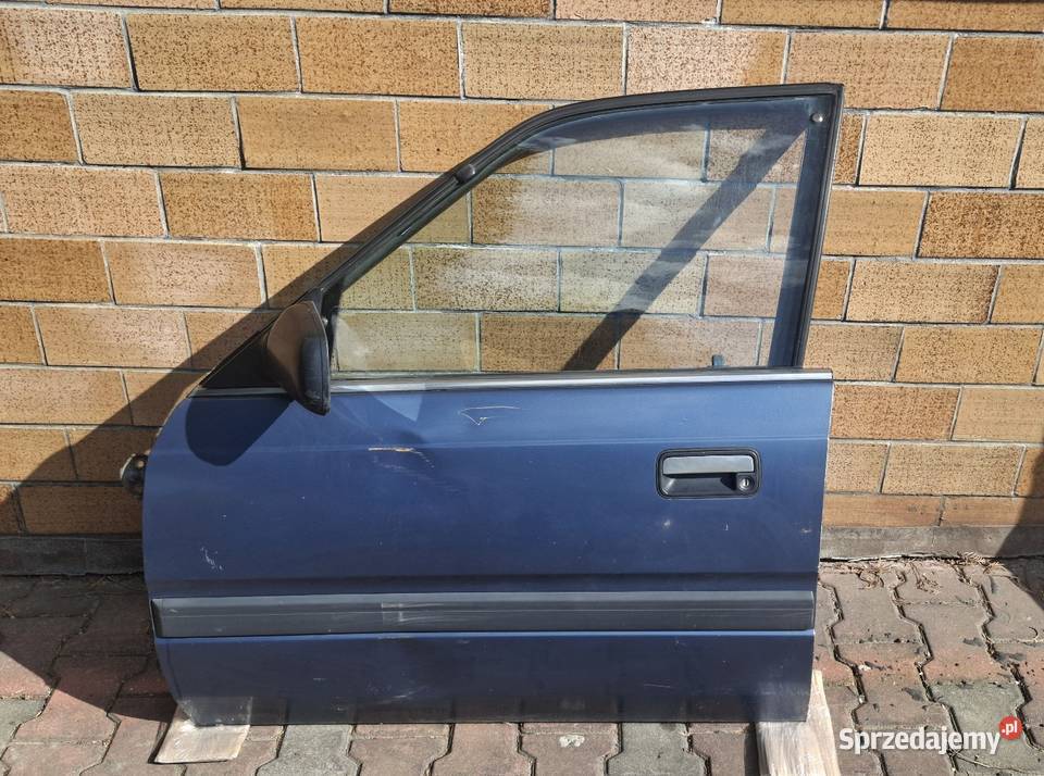 Drzwi Przednie Mazda 626 Sandomierz sprzedam